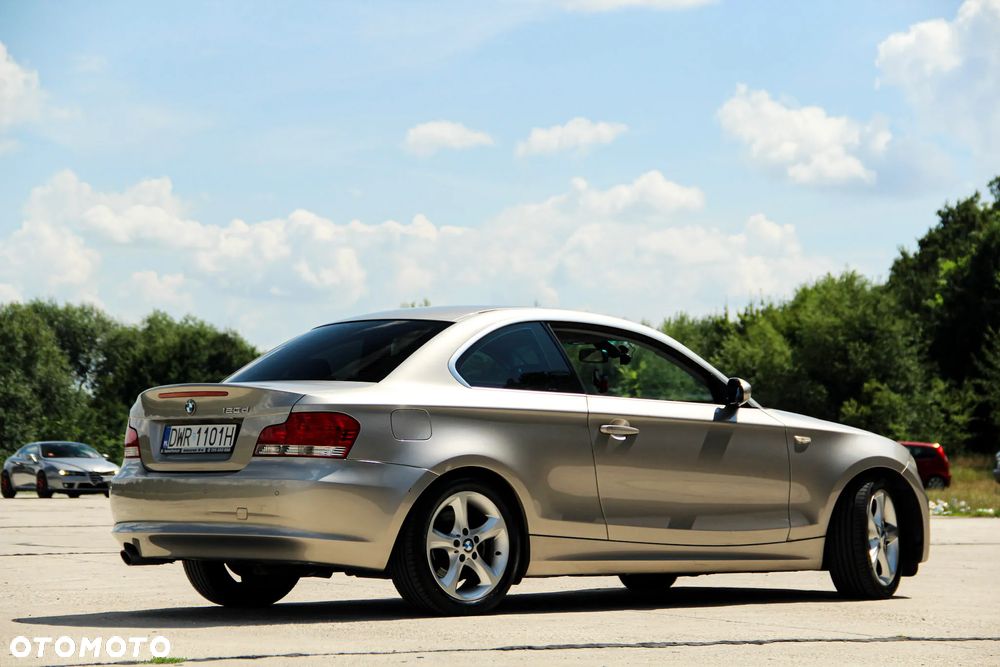 BMW Seria 1 - 1
