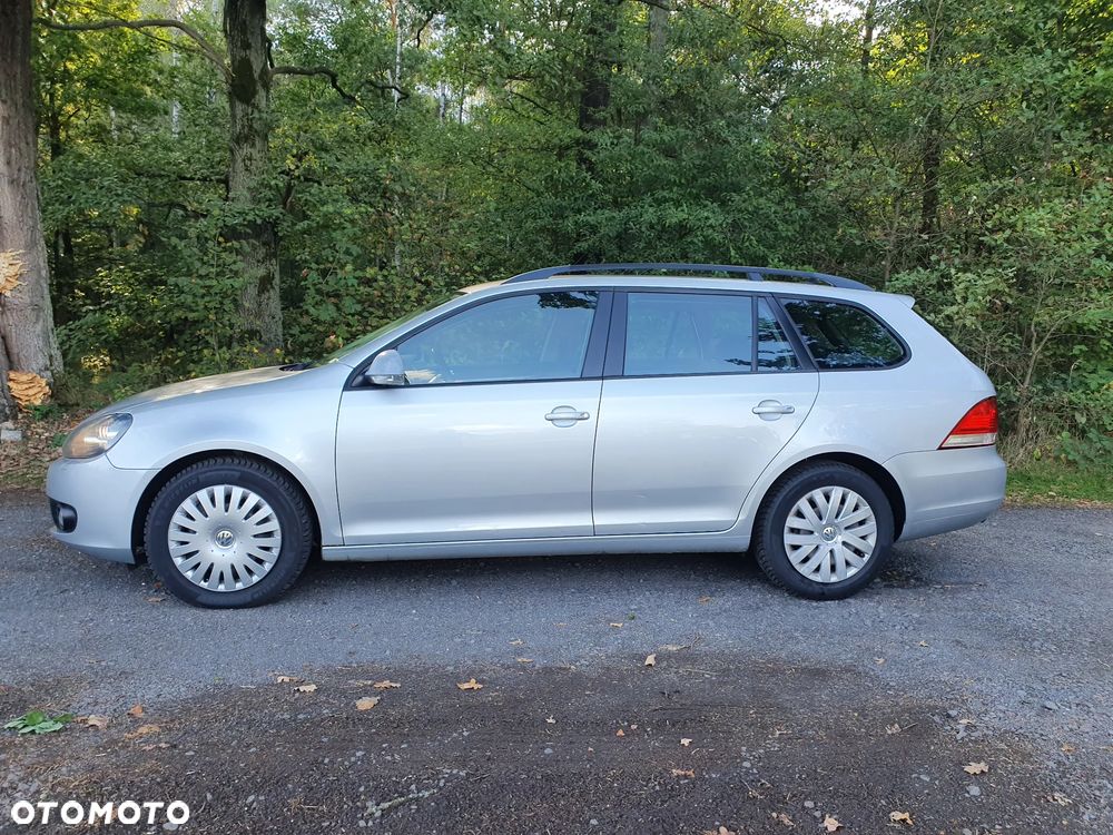 Volkswagen Golf - 2