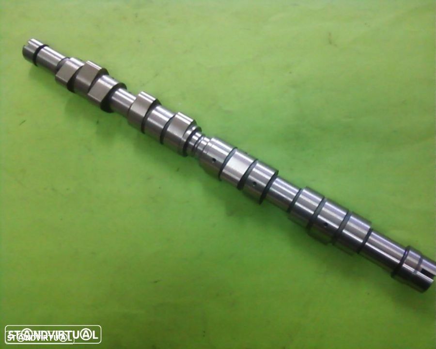 arvore de cames nova Renault Laguna e Espace 2.2dt g8t NOVA 50006188 - 1