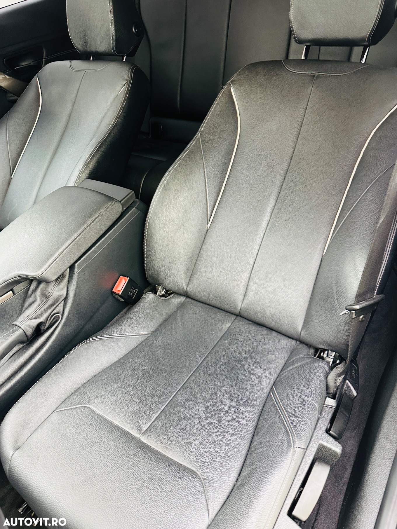 BMW Seria 3 - 21
