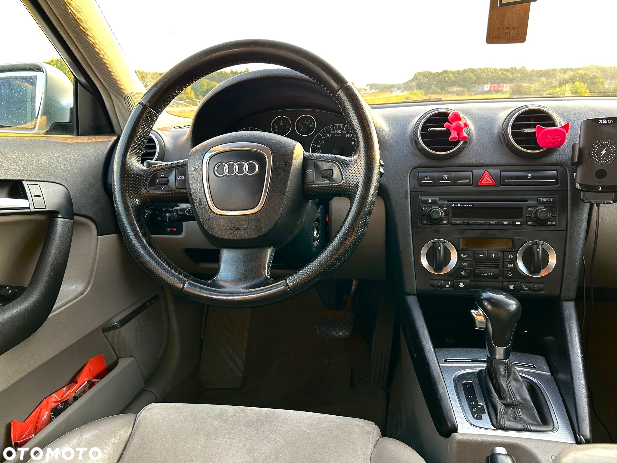 Audi A3 - 10