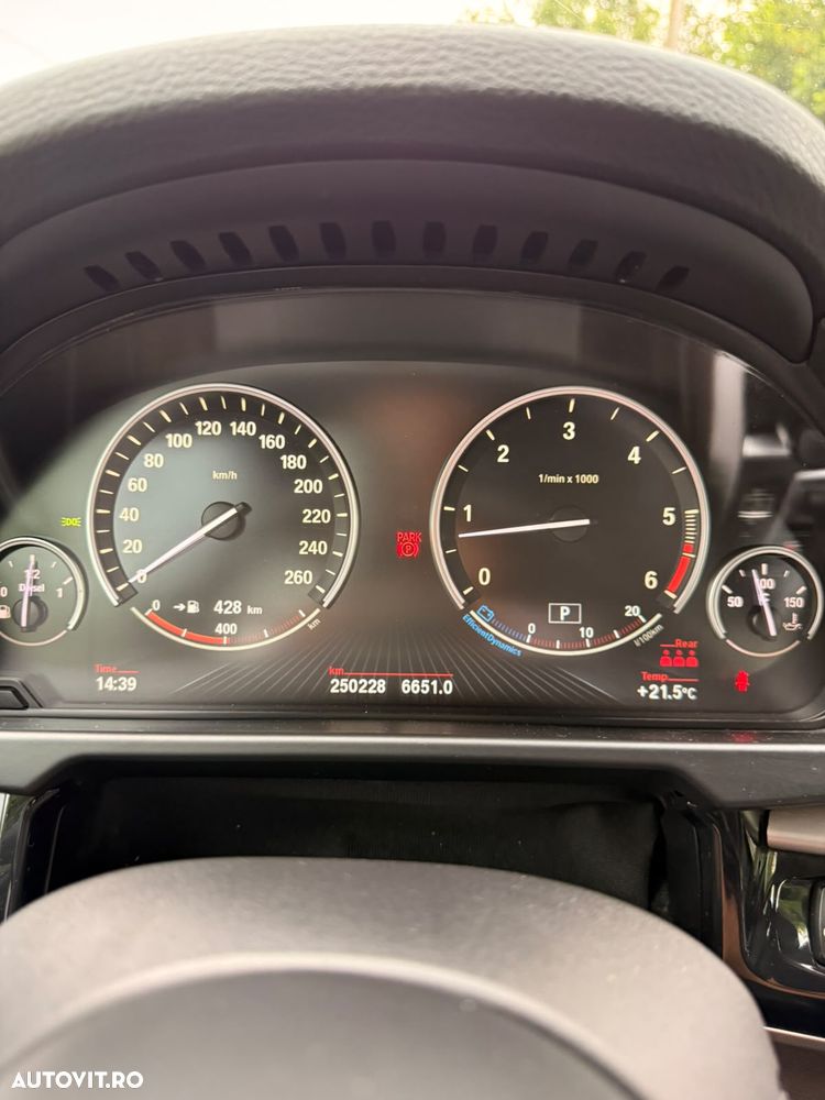BMW X5 xDrive30d - 5