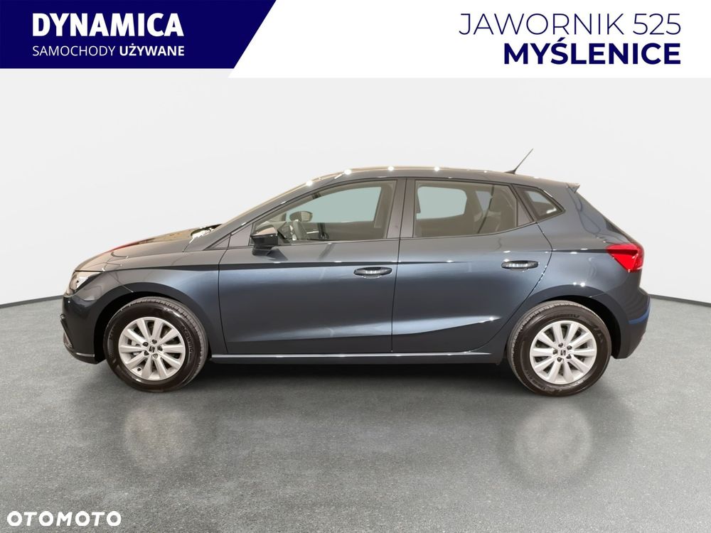 Seat Ibiza - 6