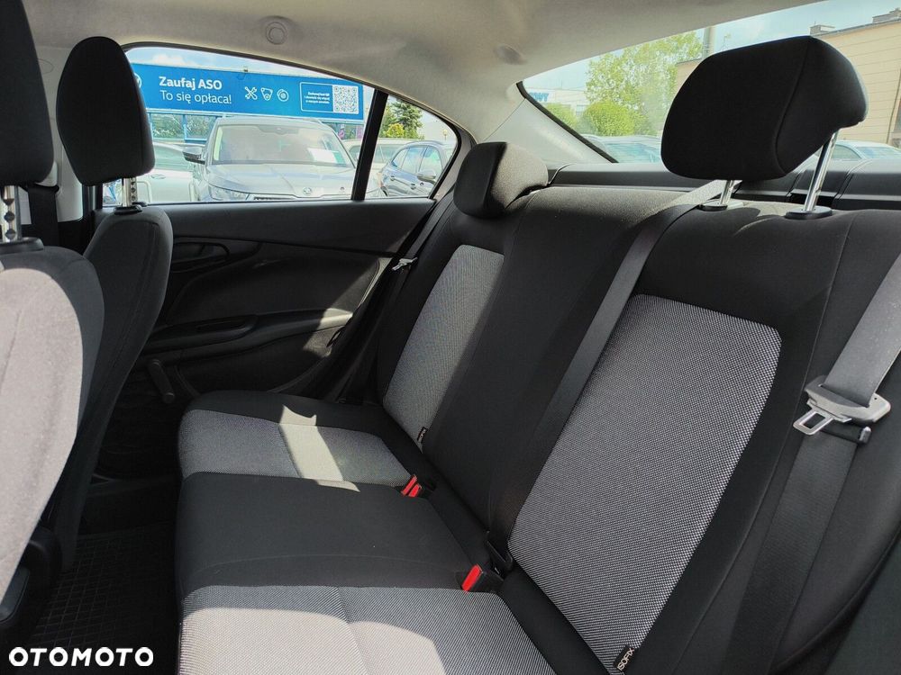 Fiat Tipo 1.4 16V EU6d - 21