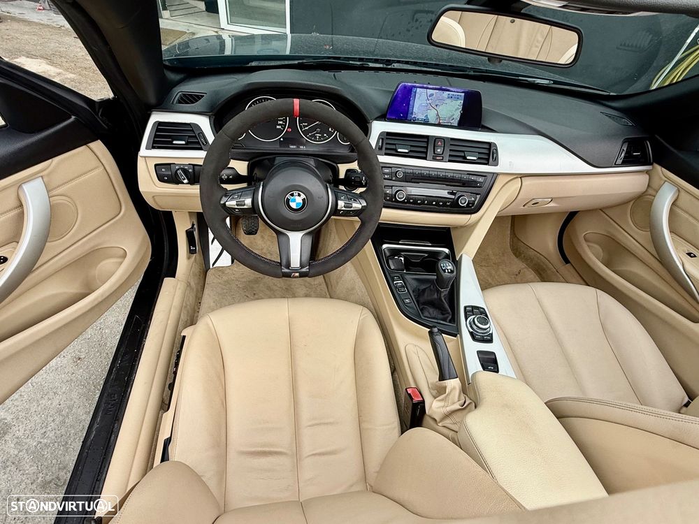 BMW 420 d Pack M - 24