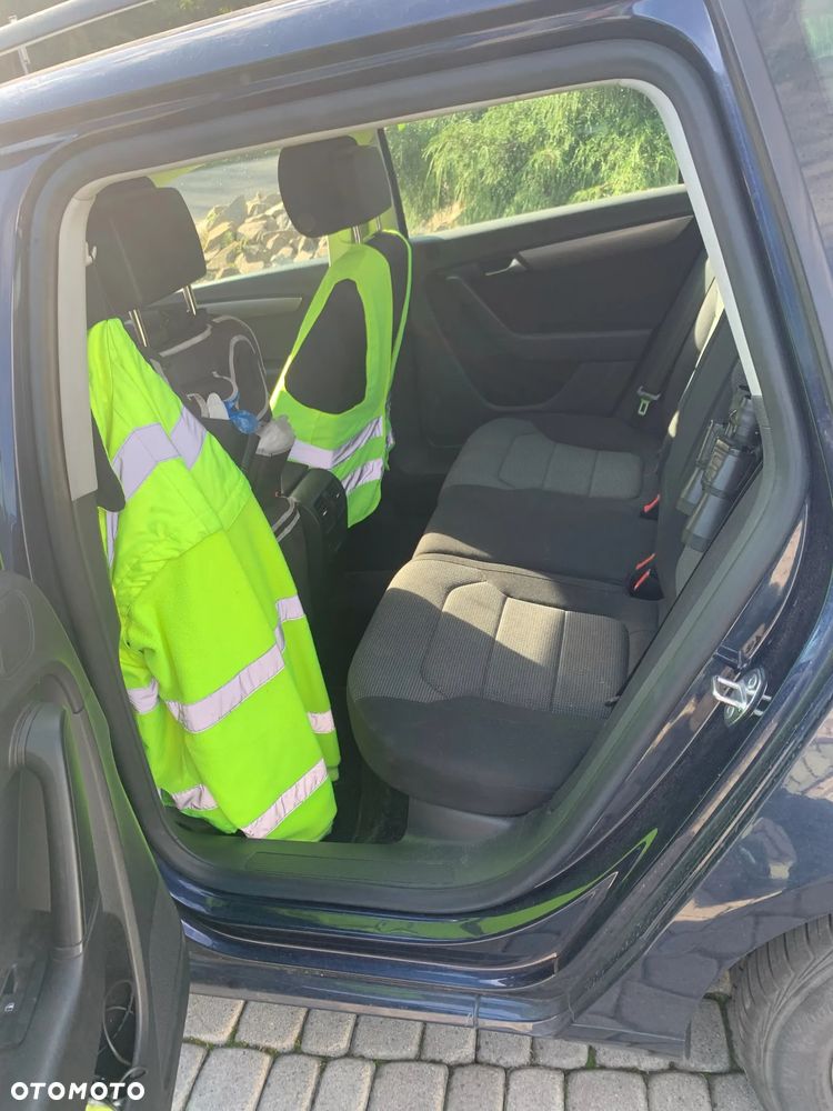 Volkswagen Passat 2.0 TDI Comfortline - 2