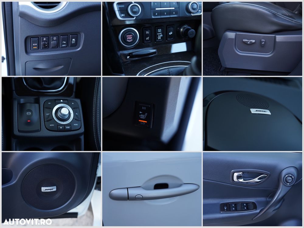 Renault Koleos 2.0 dCI FAP 4x4 Bose Edition - 8