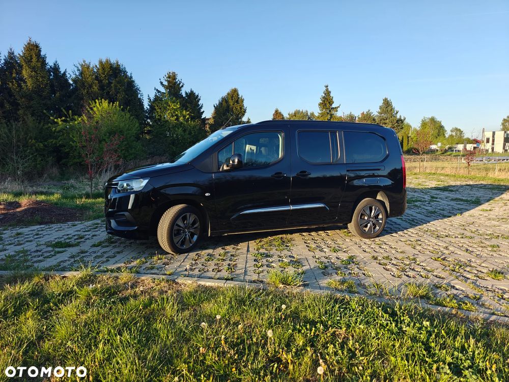 Toyota Proace City Verso Long 1.5 D-4D Family - 9