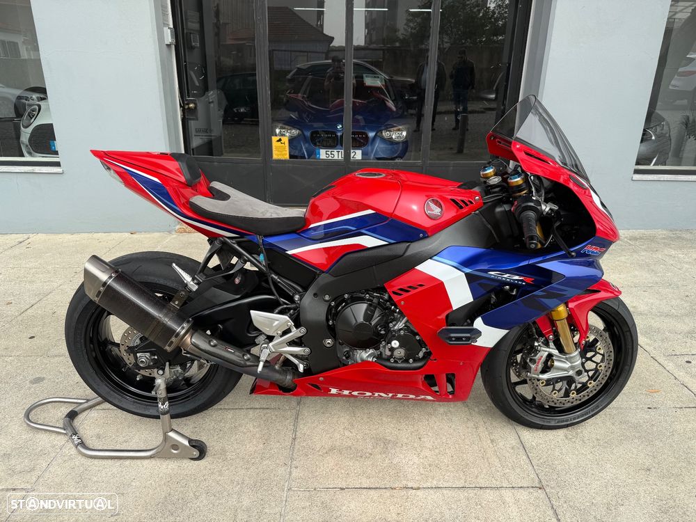 Honda CBR 1000RR-R Fireblade SP - 6