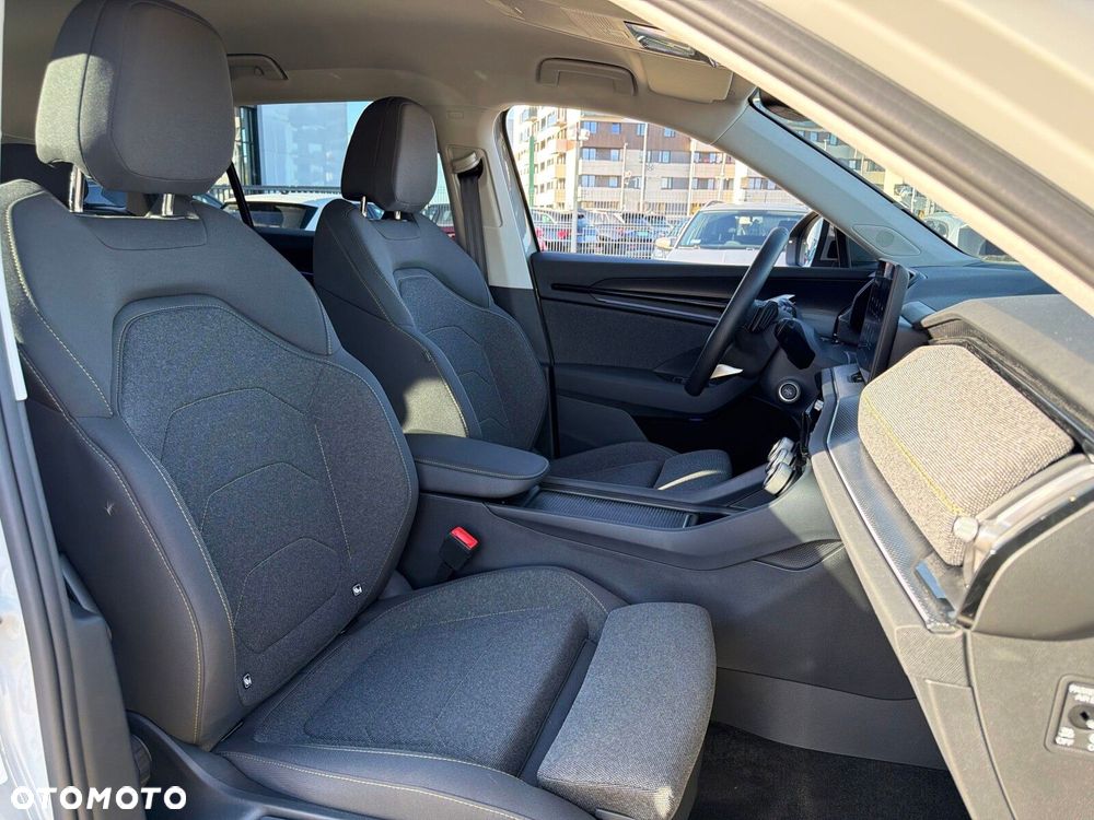 Skoda Kodiaq 1.5 TSI iV PHEV 4x2 Drive DSG - 27