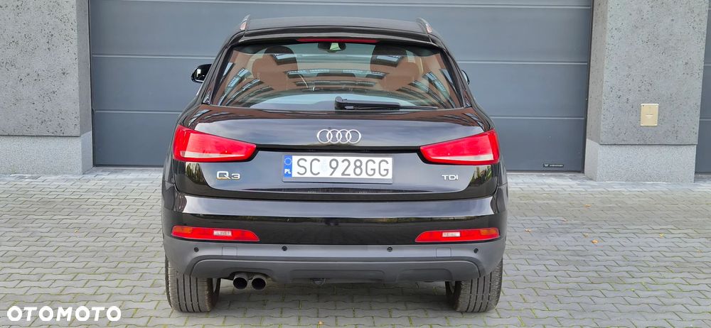 Audi Q3 2.0 TDI Prime Edition - 17