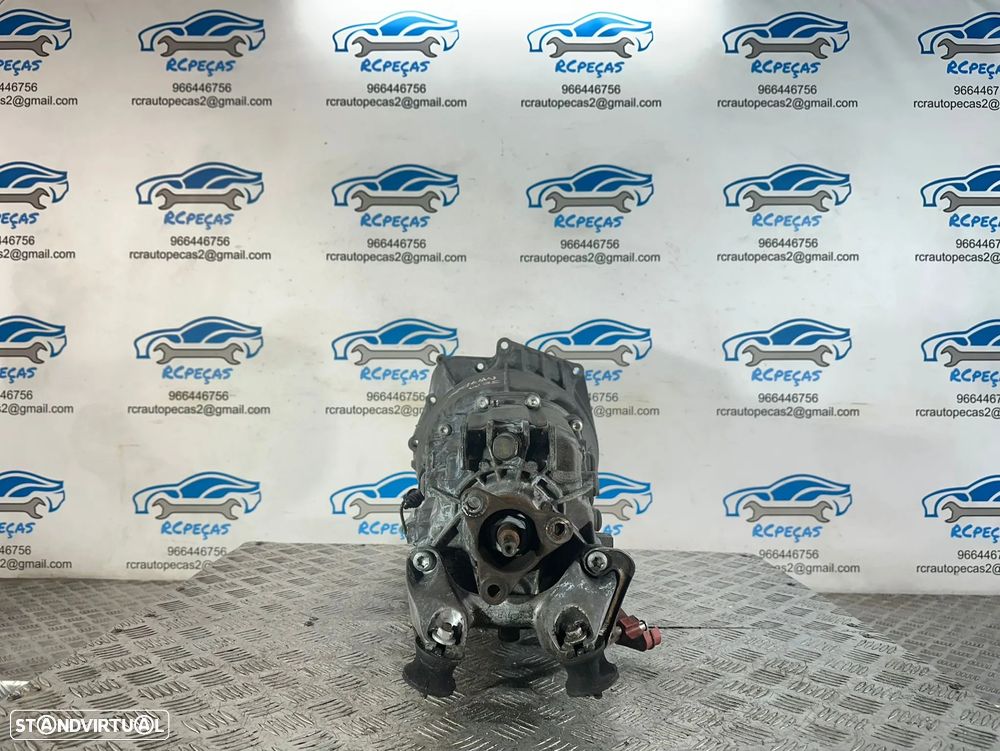 .Caixa 6 Velocidades Manual JEM ZF BMW 120D 320D Serie 1 3 5 GS6-37DZ 7565194 - 6