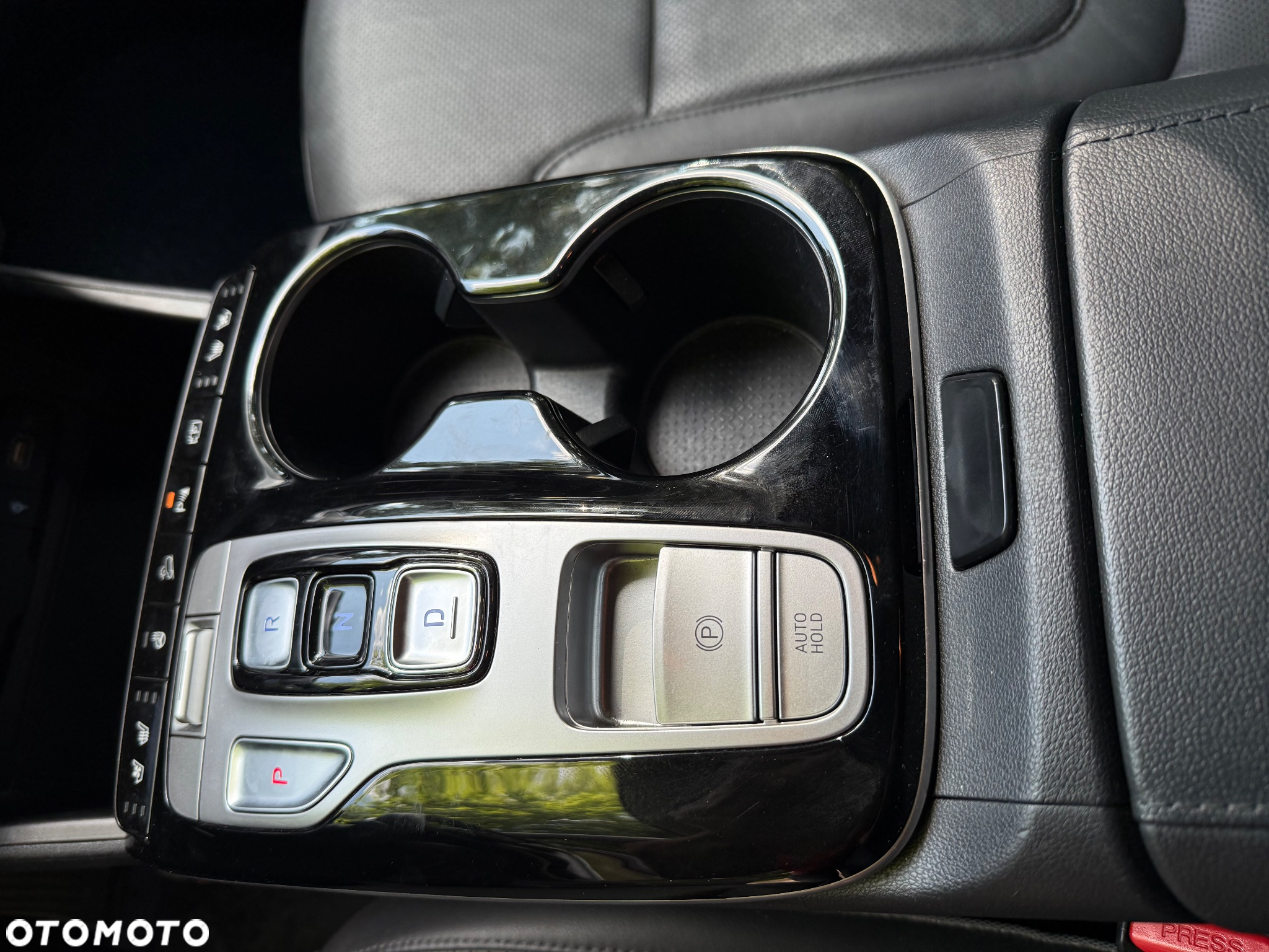 Hyundai Tucson - 14