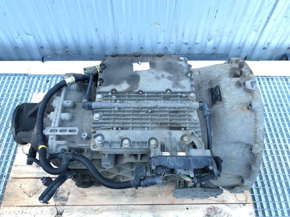 SKRZYNIA BIEGÓW  VOLVO FH II 2012 - 2022 500 368 kW [500 KM] 10x4/6 2017 AT2612E - 3