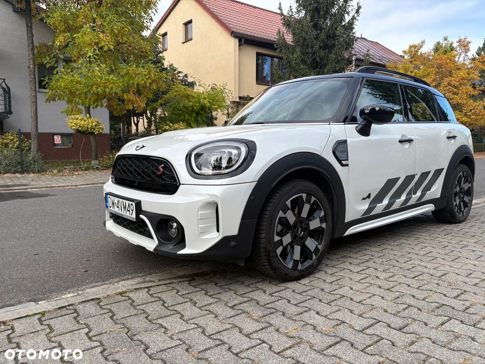 MINI Countryman - 7