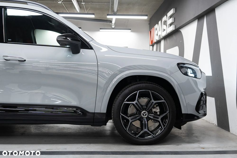 Mercedes-Benz GLB 220 mHEV 4-Matic 8G-eDCT - 16