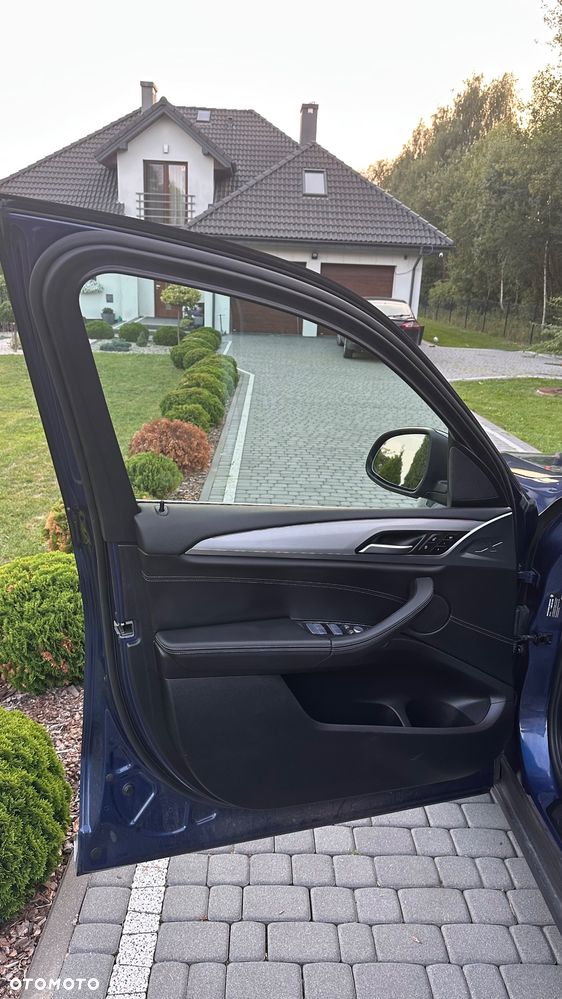 BMW X3 xDrive30i GPF xLine - 15