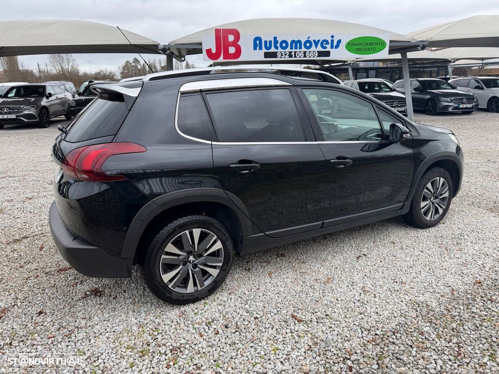 Peugeot 2008 1.6 BlueHDi Allure - 6