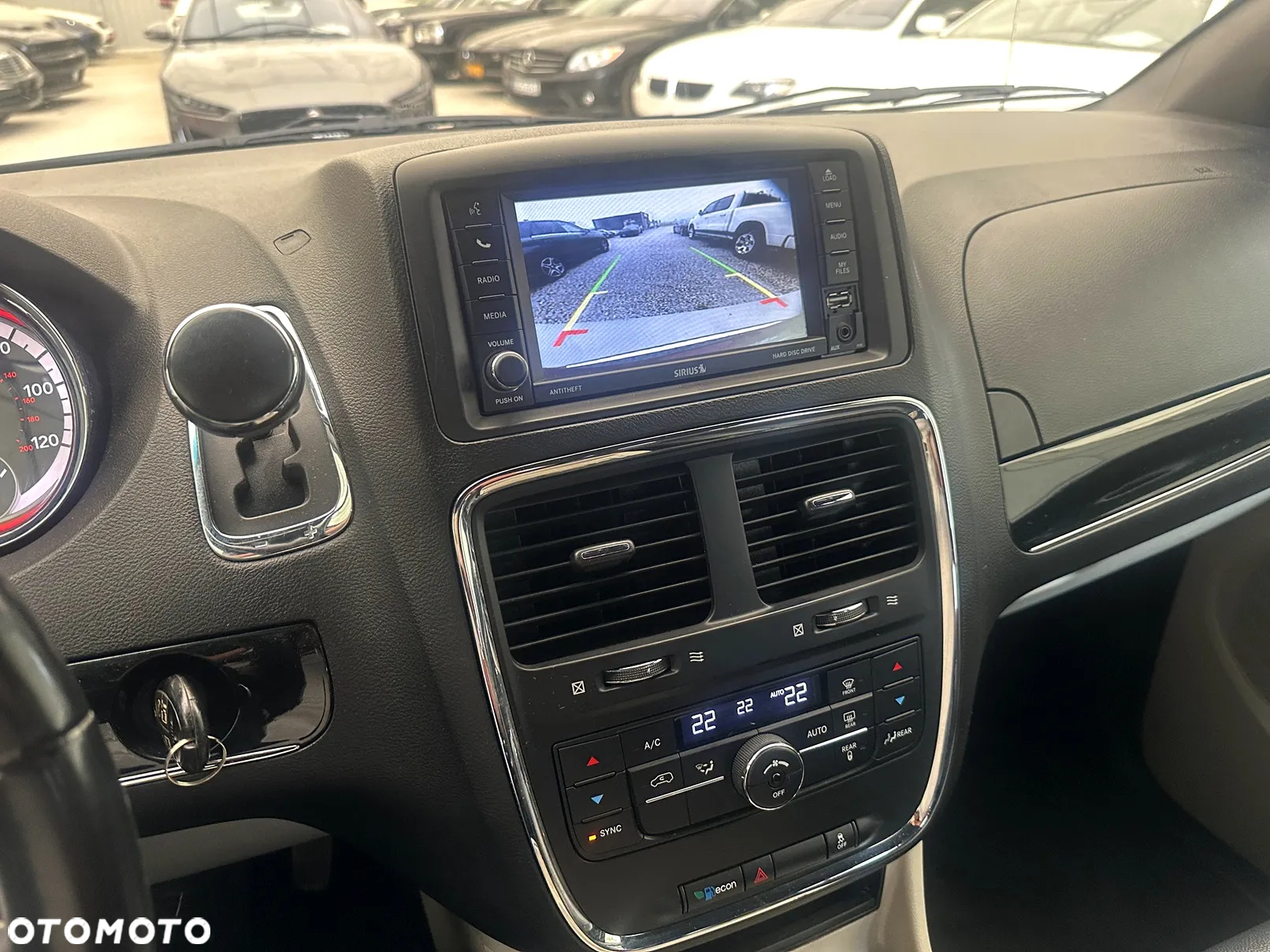 Dodge Grand Caravan 3.6 Express - 10