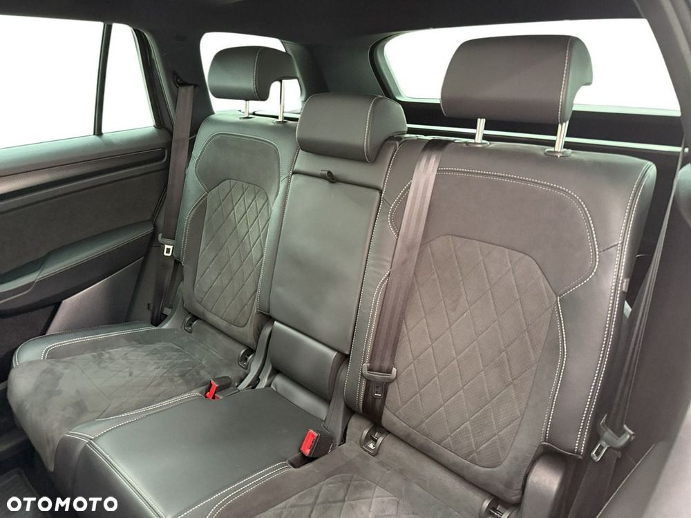Skoda Kodiaq 2.0 TDI 4x4 DSG Sportline - 13