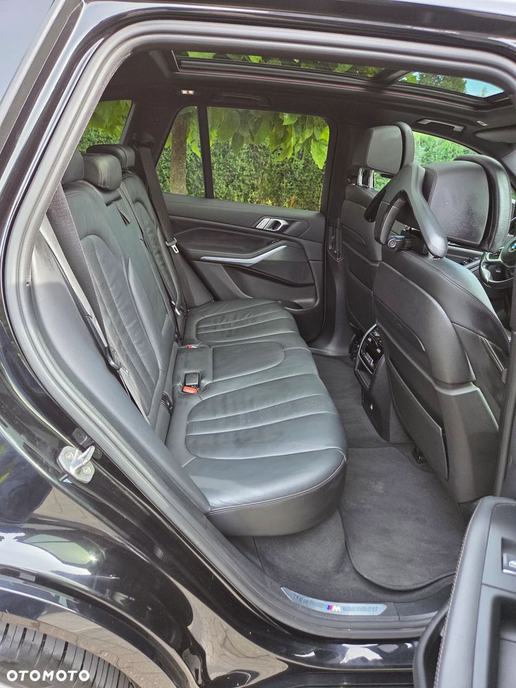 BMW X5 - 19