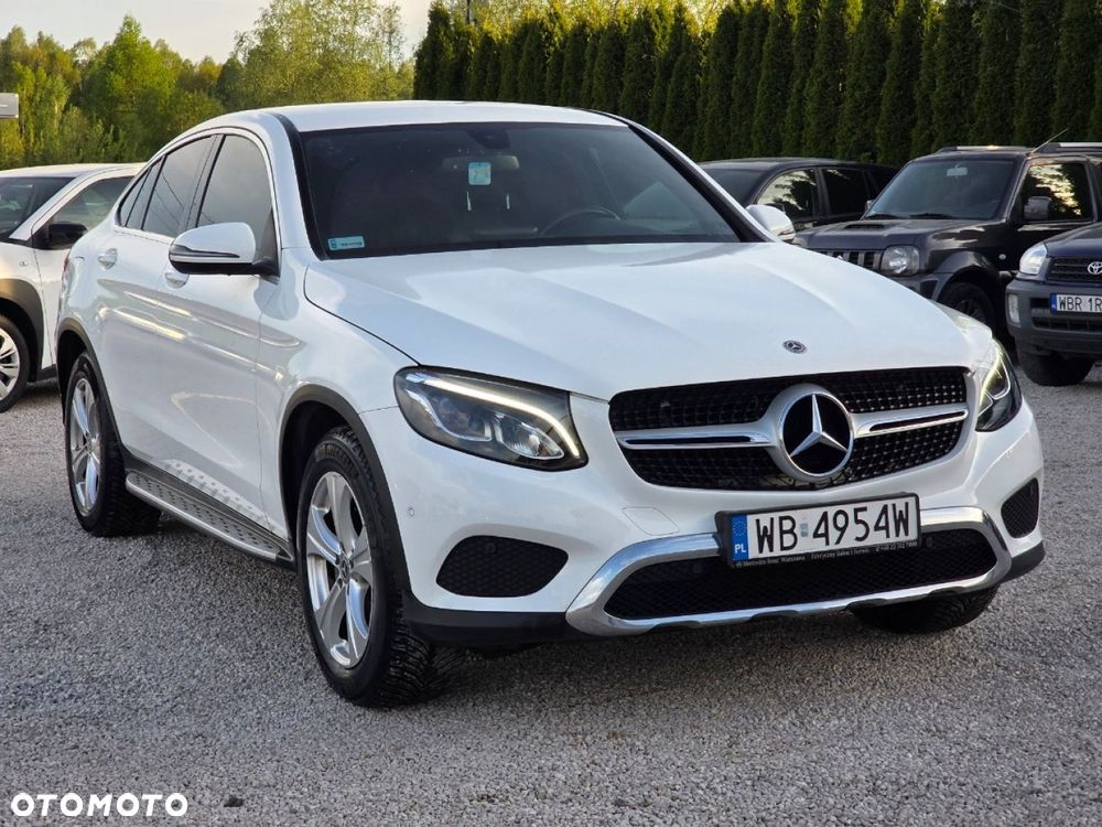 Mercedes-Benz GLC - 3