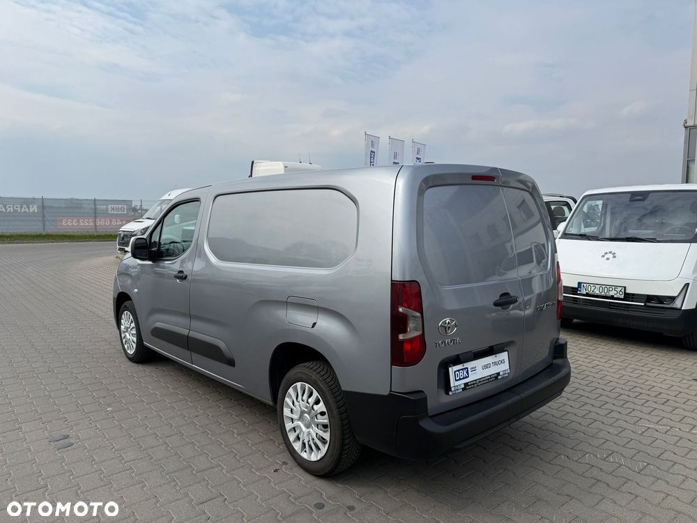 Toyota PROACE CITY - 6