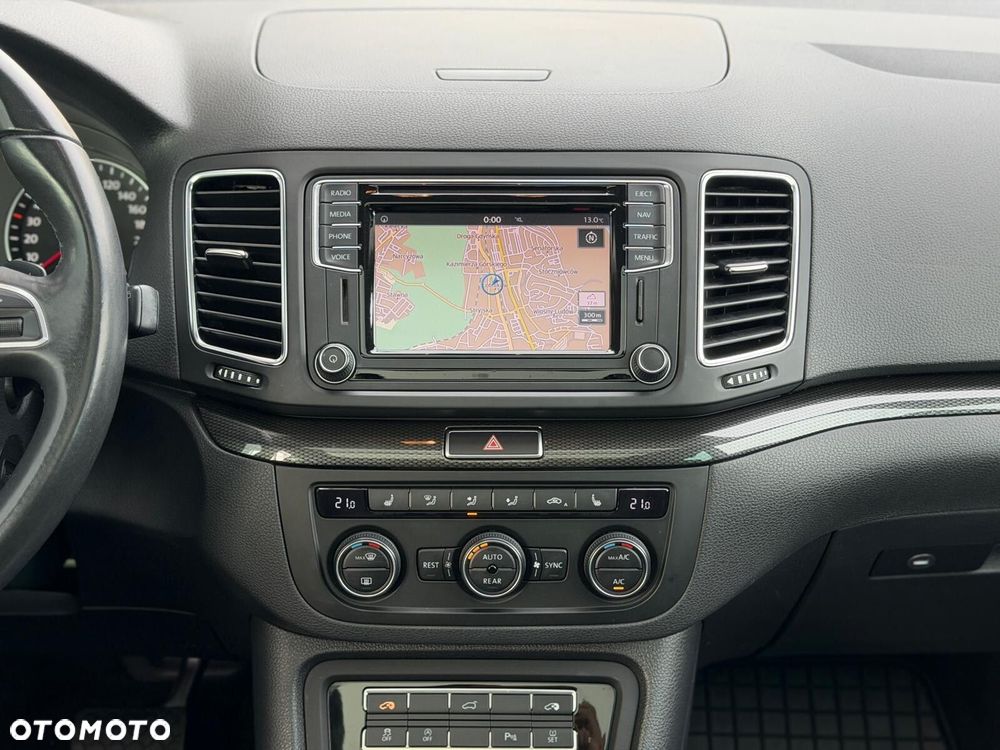 Seat Alhambra - 29