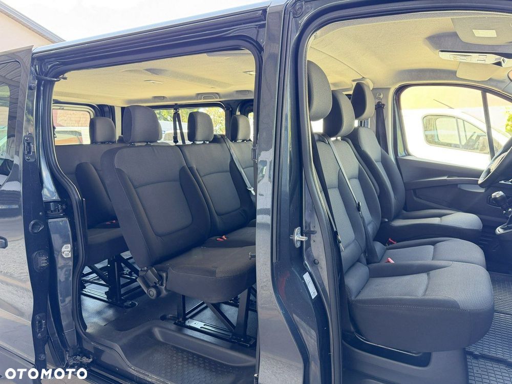 Renault Trafic - 7
