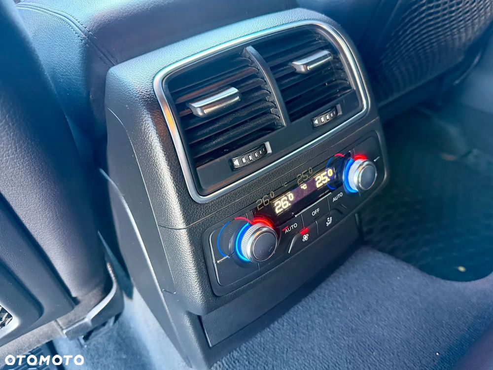 Audi A7 Sportback - 22