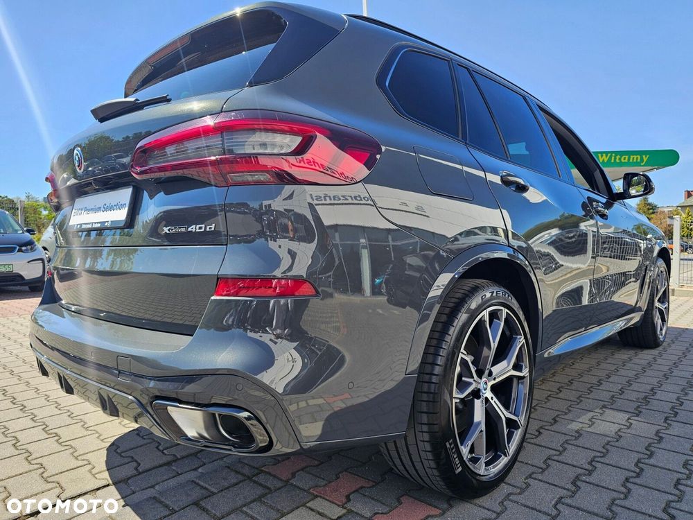 BMW X5 - 25