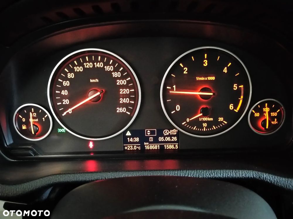 BMW X4 xDrive20d xLine - 4