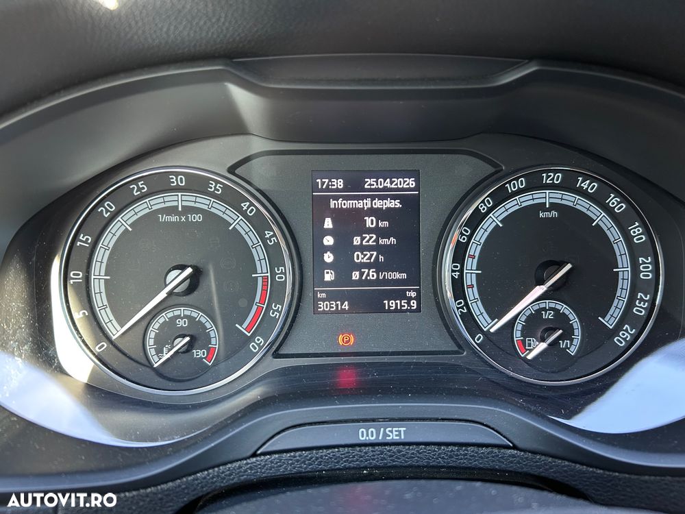 Skoda Karoq 2.0 TDI DSG Ambition - 11