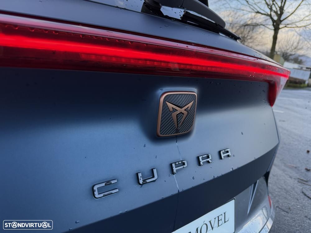 Cupra Formentor 1.4 e-Hybrid DSG VZ - 15