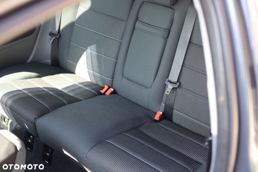 Ford Focus 1.8 Titanium - 39