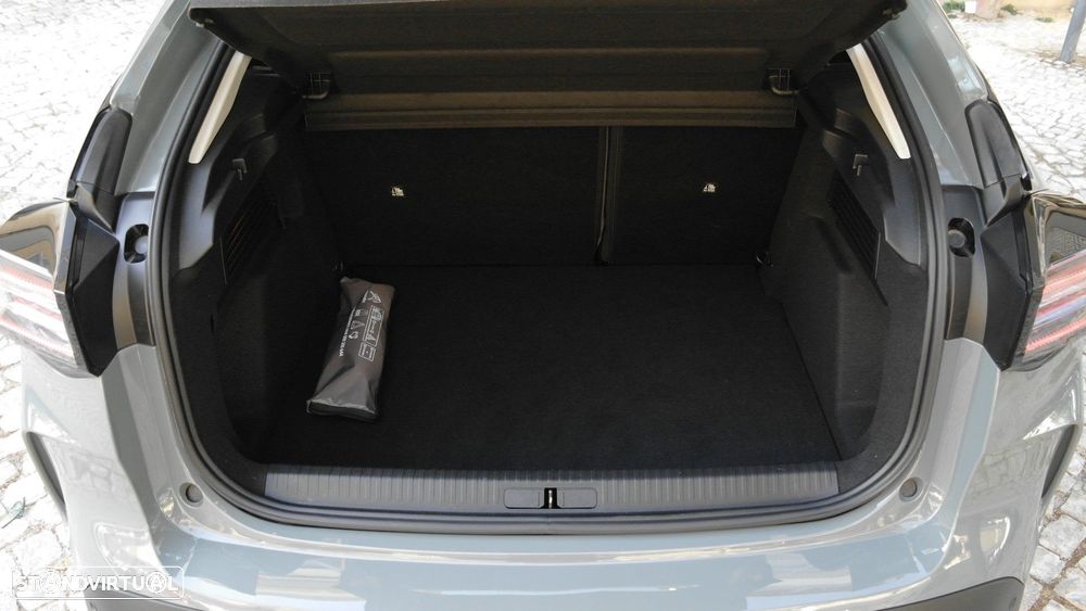 Citroën C4 1.2 Hybrid Plus e-DSC6 - 10