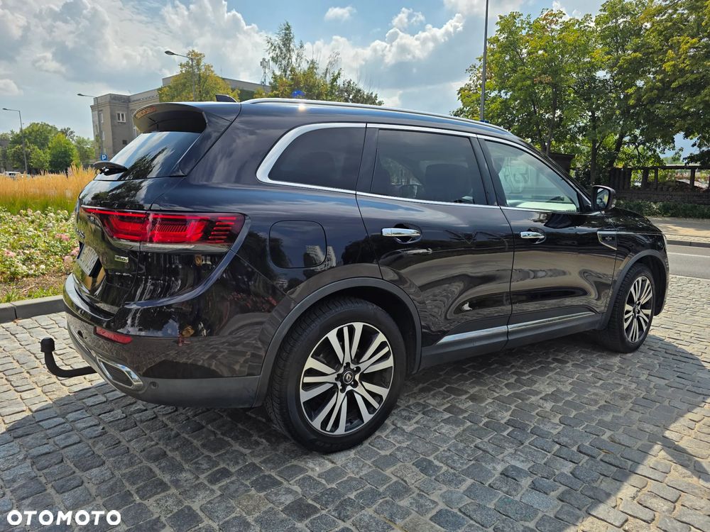Renault Koleos 2.0 Blue dCi Initiale Paris 4x4 X-Tronic - 33