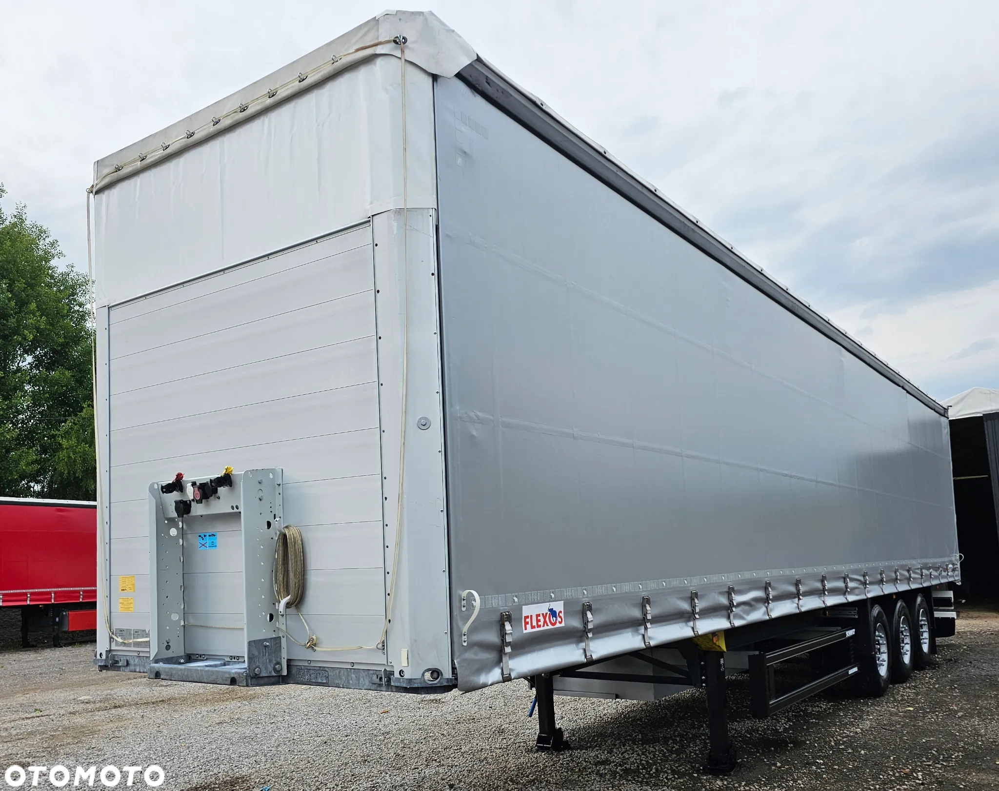 Schmitz Cargobull - 4