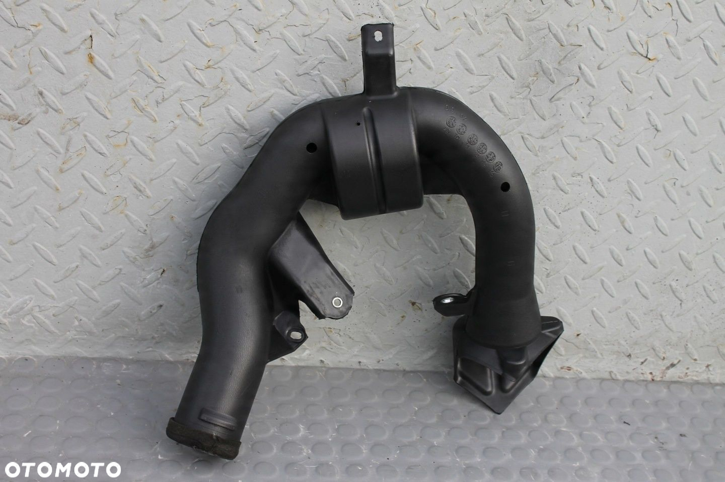 OBUDOWA FILTRA DOLOT REZONATOR POWIETRZA TOYOTA RAV4 IV 2.0 2.2 D4D 12-15 - 5