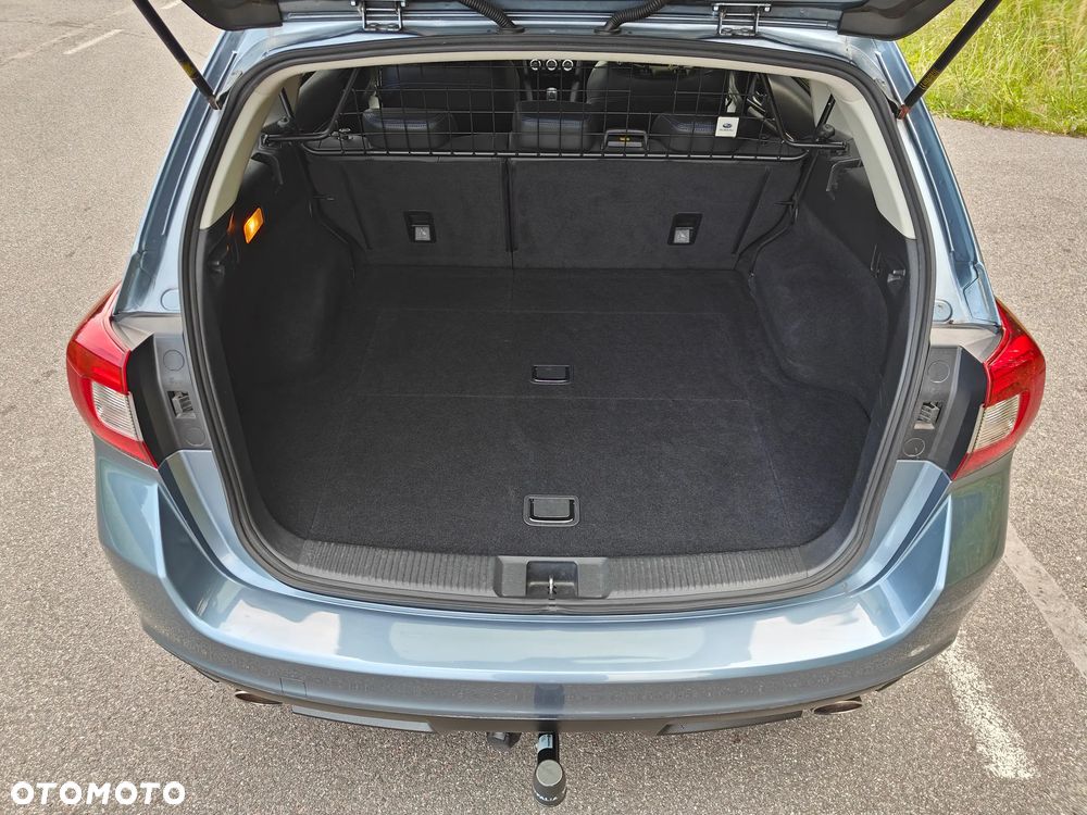 Subaru Levorg - 38