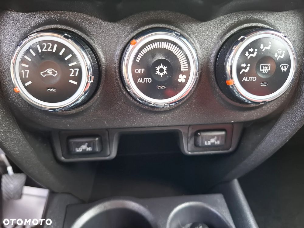 Mitsubishi ASX 1.6 2WD Edition - 15