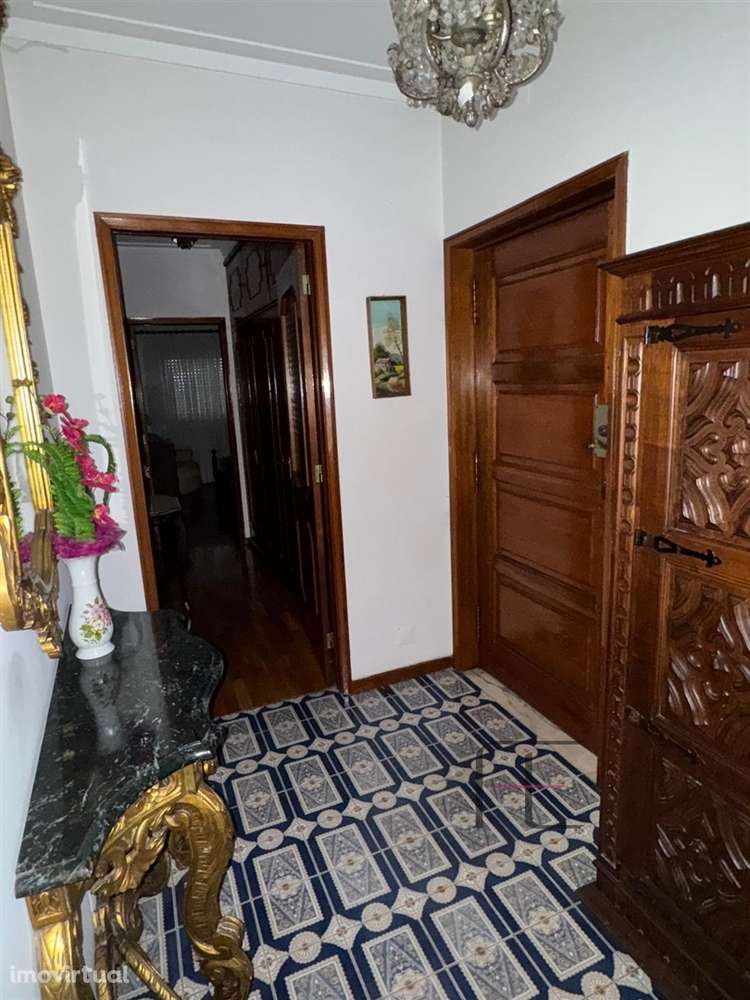 Apartamento T2+1 Venda em Mafamude e Vilar do Paraíso,Vila Nova de Gai - Grande imagem: 3/10