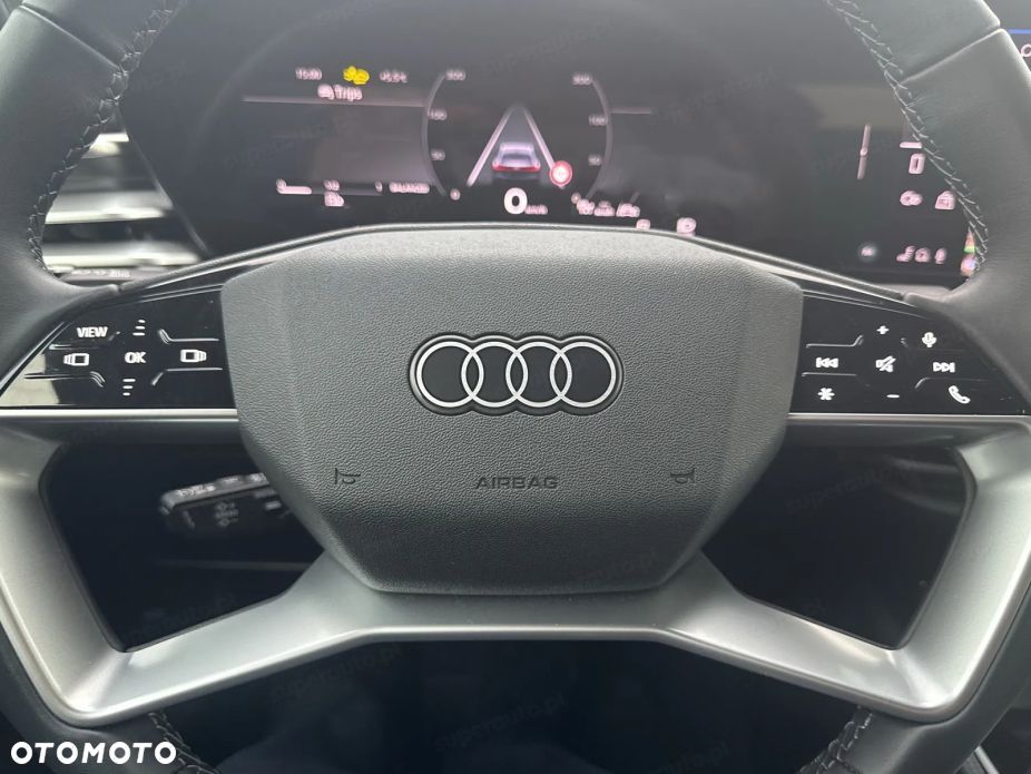 Audi A5 Limousine TFSI S tronic - 9