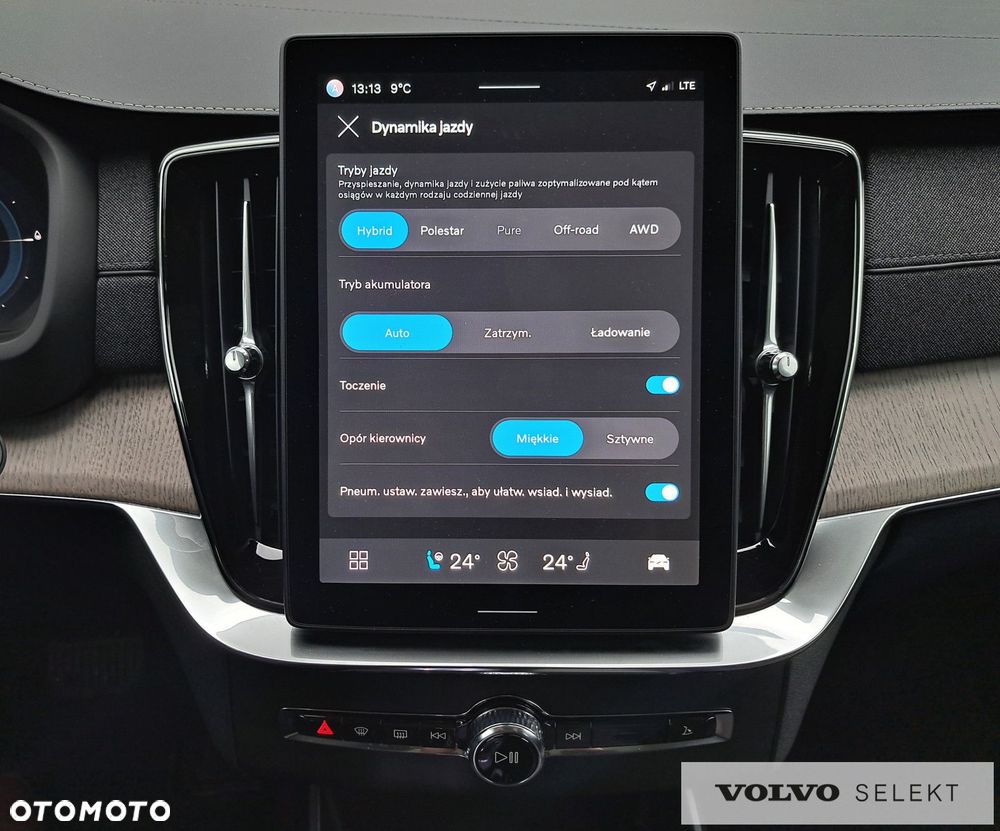 Volvo XC 90 - 24