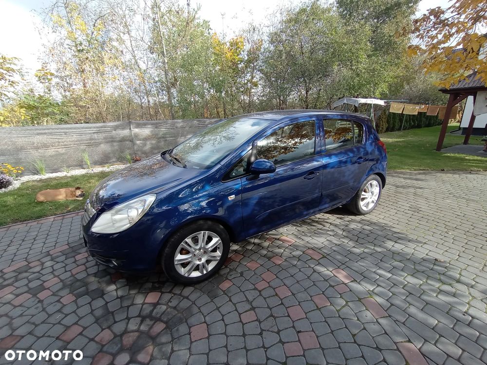 Opel Corsa 1.4 16V Enjoy - 2