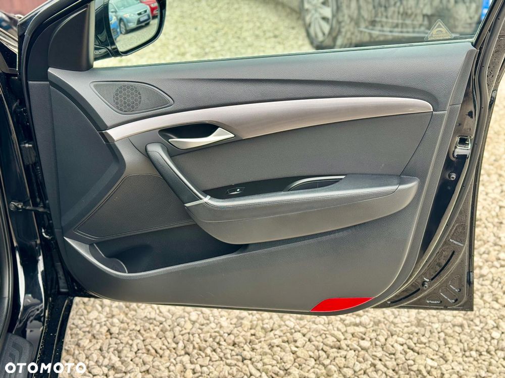 Hyundai i40 Kombi blue 1.7 CRDi Premium - 25