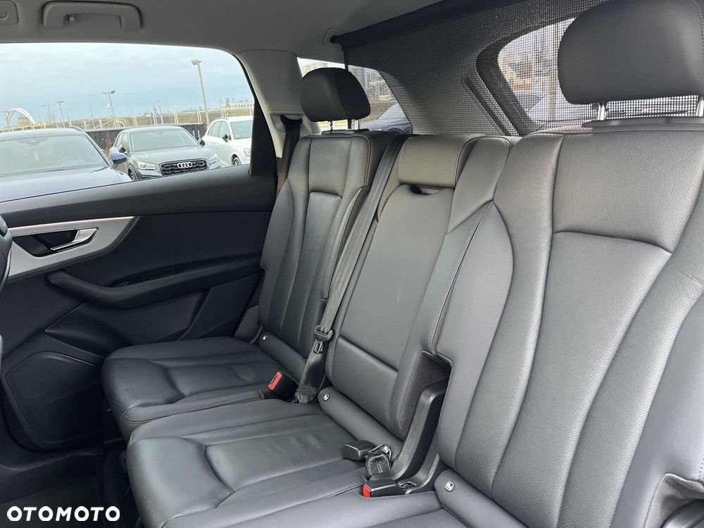 Audi Q7 - 14