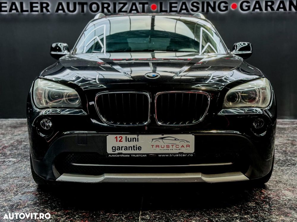 BMW X1 xDrive18d xLine - 7