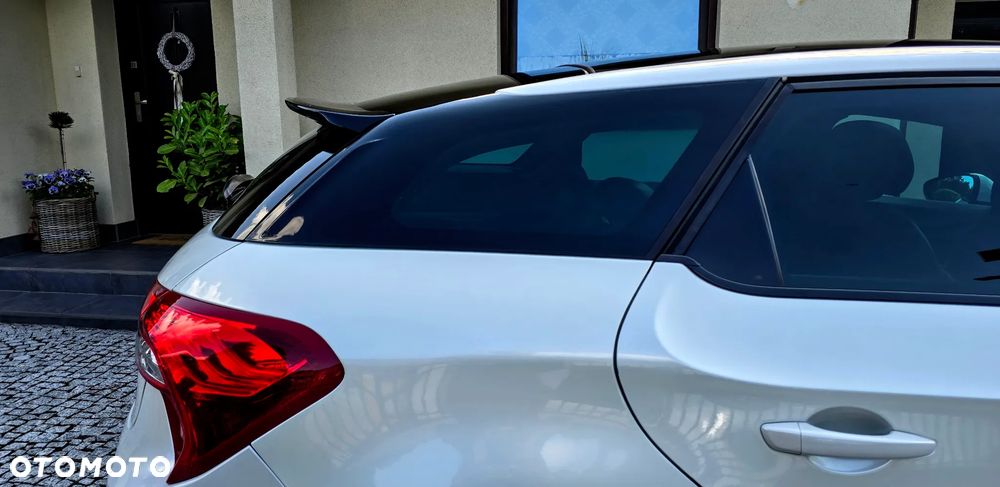 Citroën DS5 2.0 HDi Chic - 17