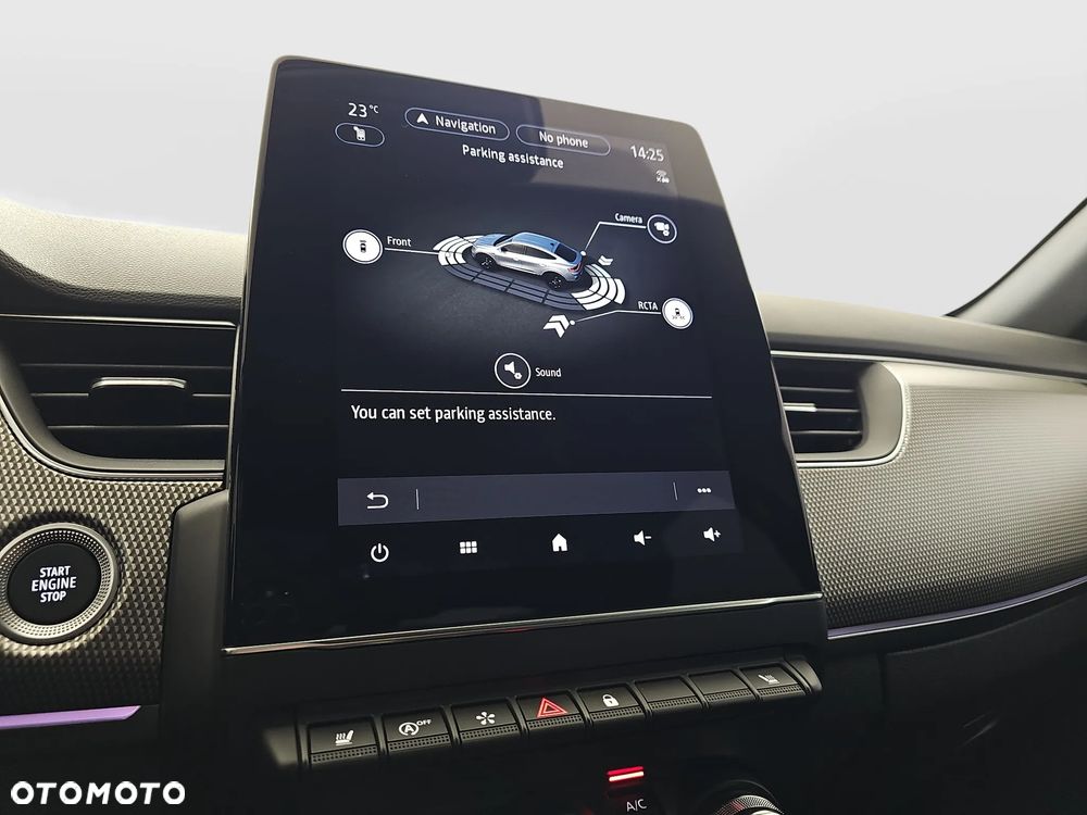 Renault Arkana 1.3 TCe mHEV Techno EDC - 25